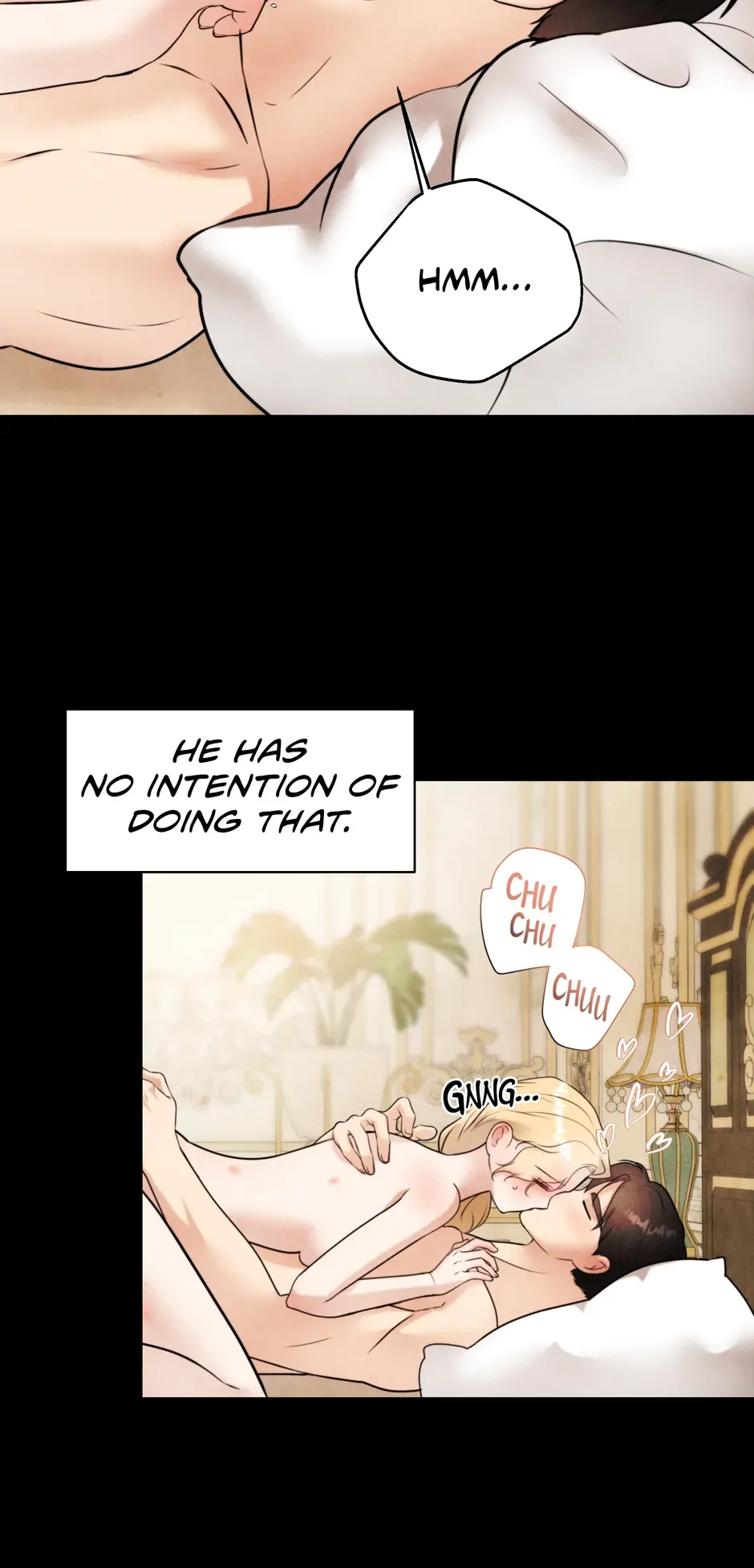 The Duchess Wants To Do It Chapter 39 page 67