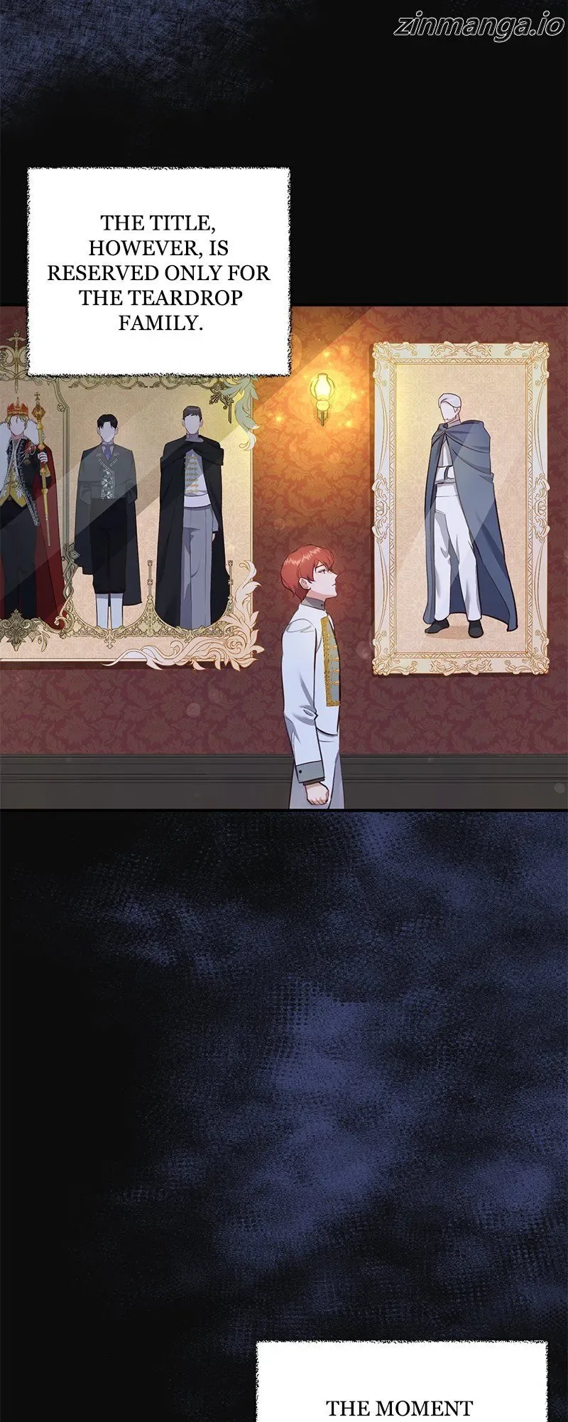 The Fake Duchess In Distresss Chapter 39 page 35