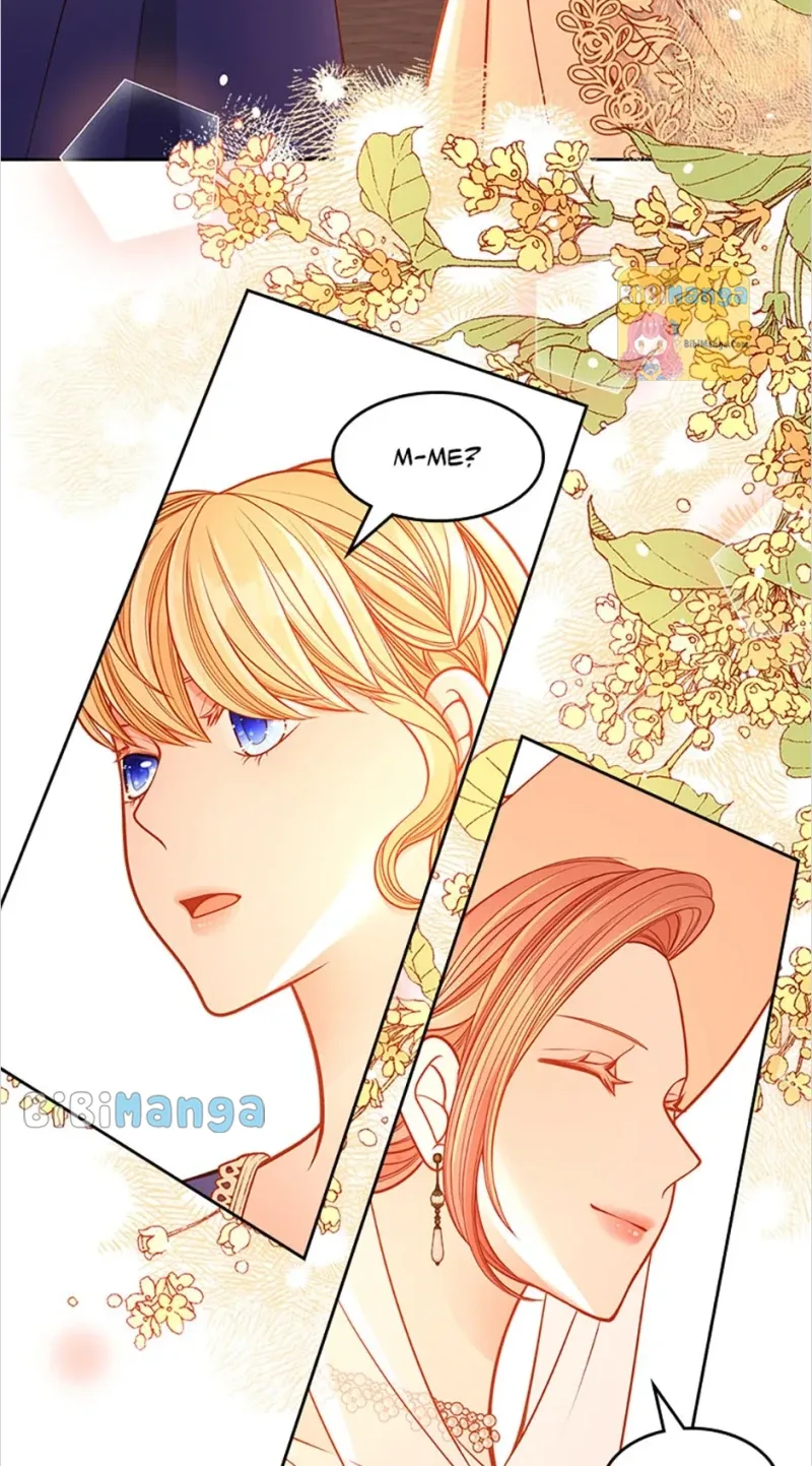 The Duchess’s Secret Dressing Room Chapter 38 page 55