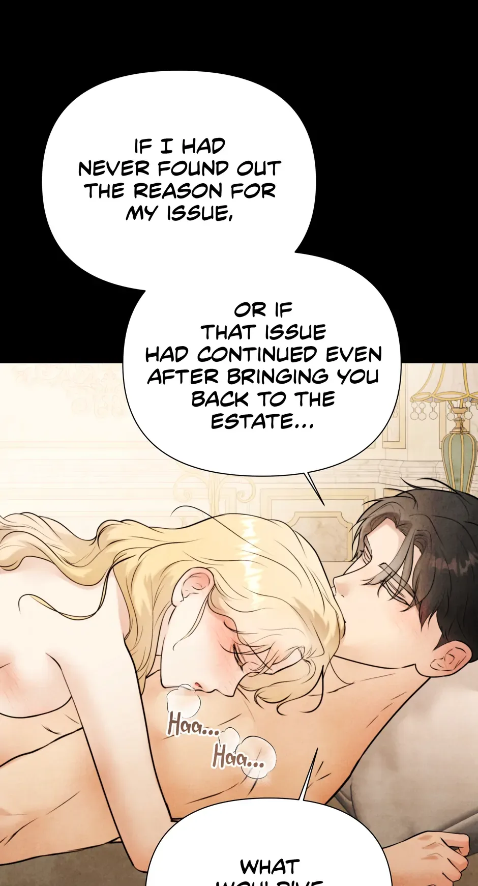 The Duchess Wants To Do It Chapter 39 page 68