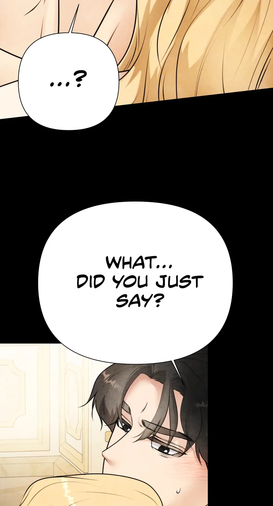 The Duchess Wants To Do It Chapter 39 page 72