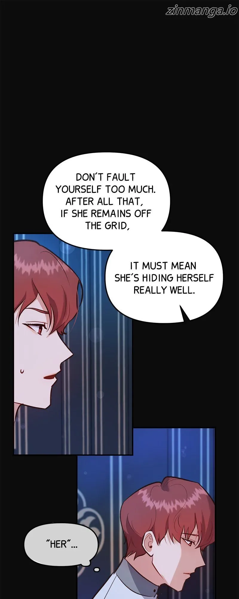 The Fake Duchess In Distresss Chapter 39 page 43