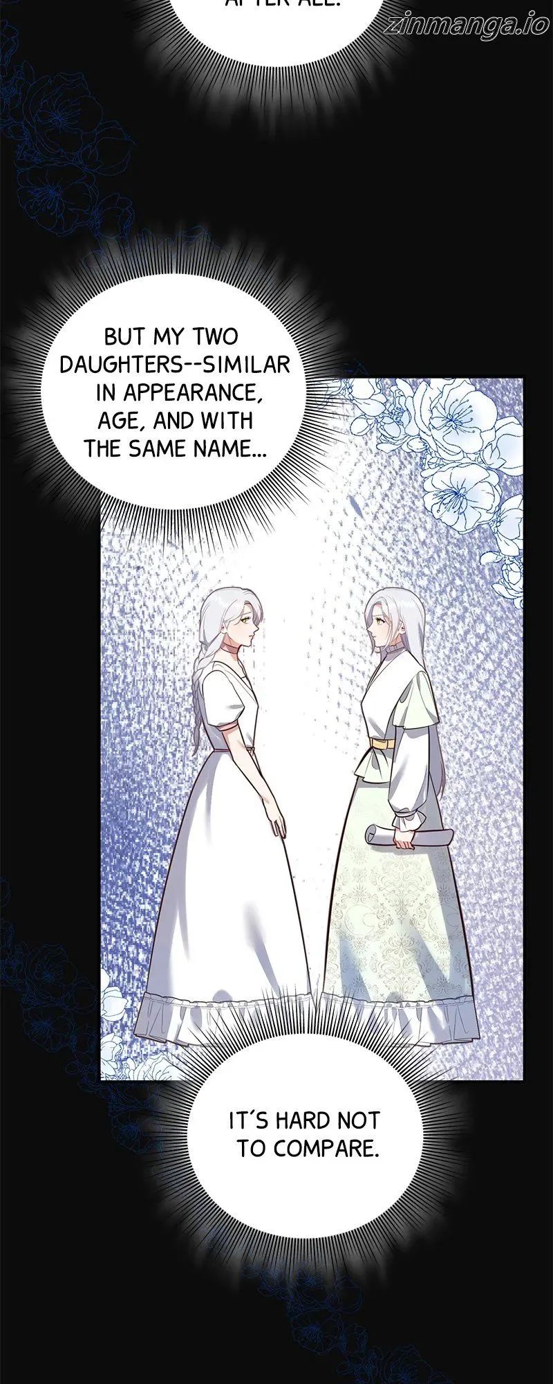 The Fake Duchess In Distresss Chapter 39 page 52