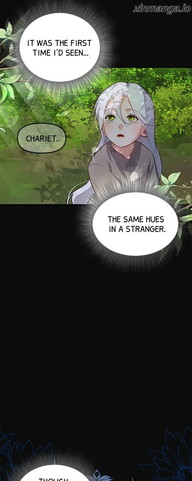 The Fake Duchess In Distresss Chapter 39 page 47