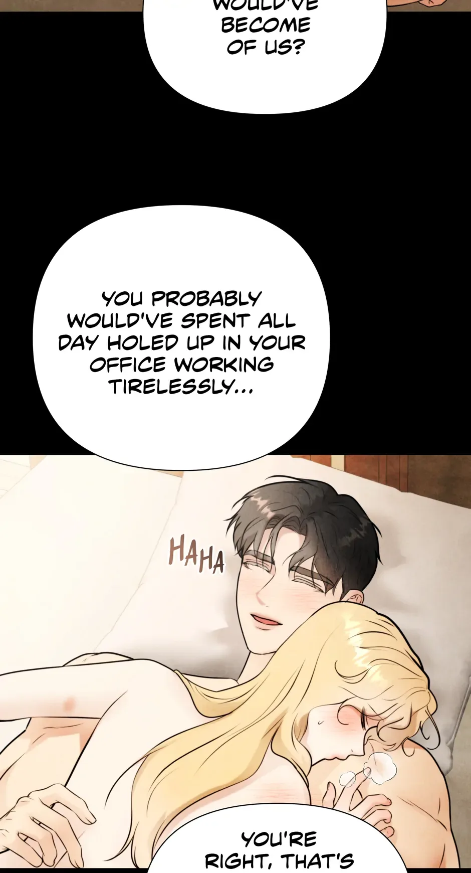 The Duchess Wants To Do It Chapter 39 page 69