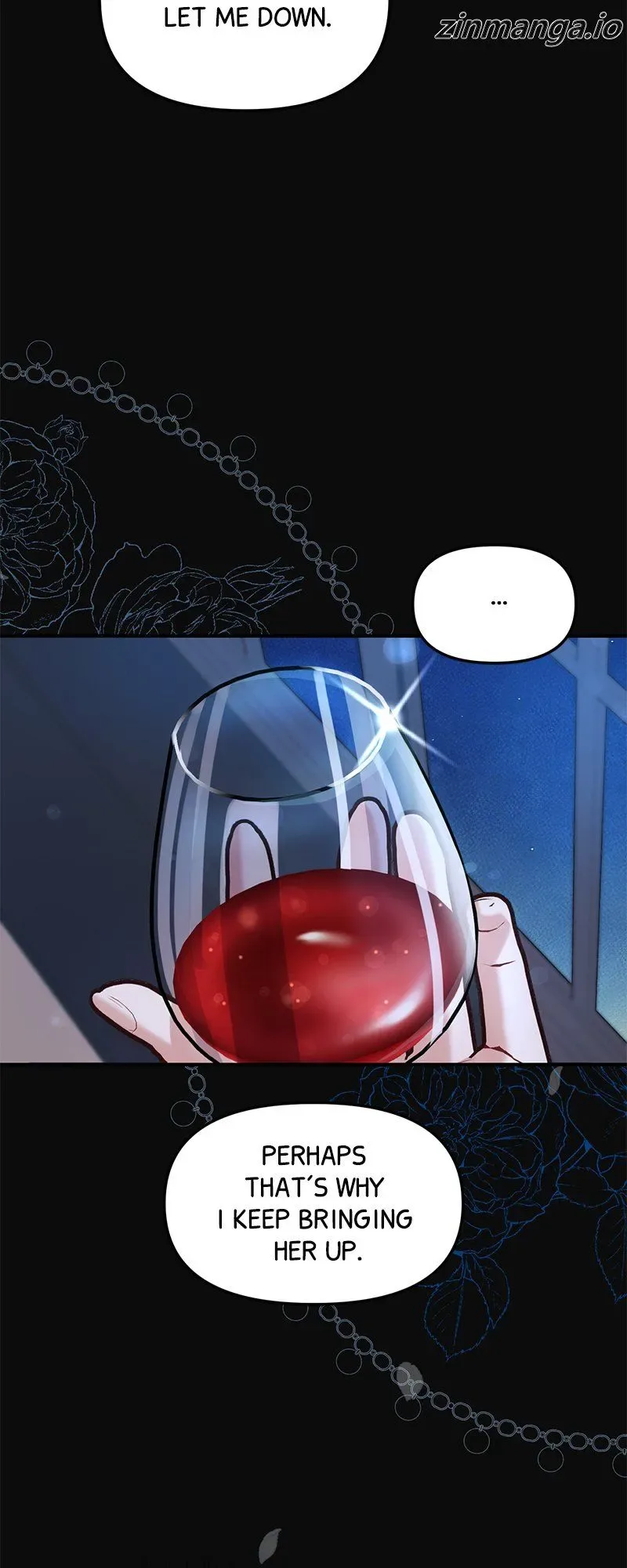 The Fake Duchess In Distresss Chapter 39 page 45