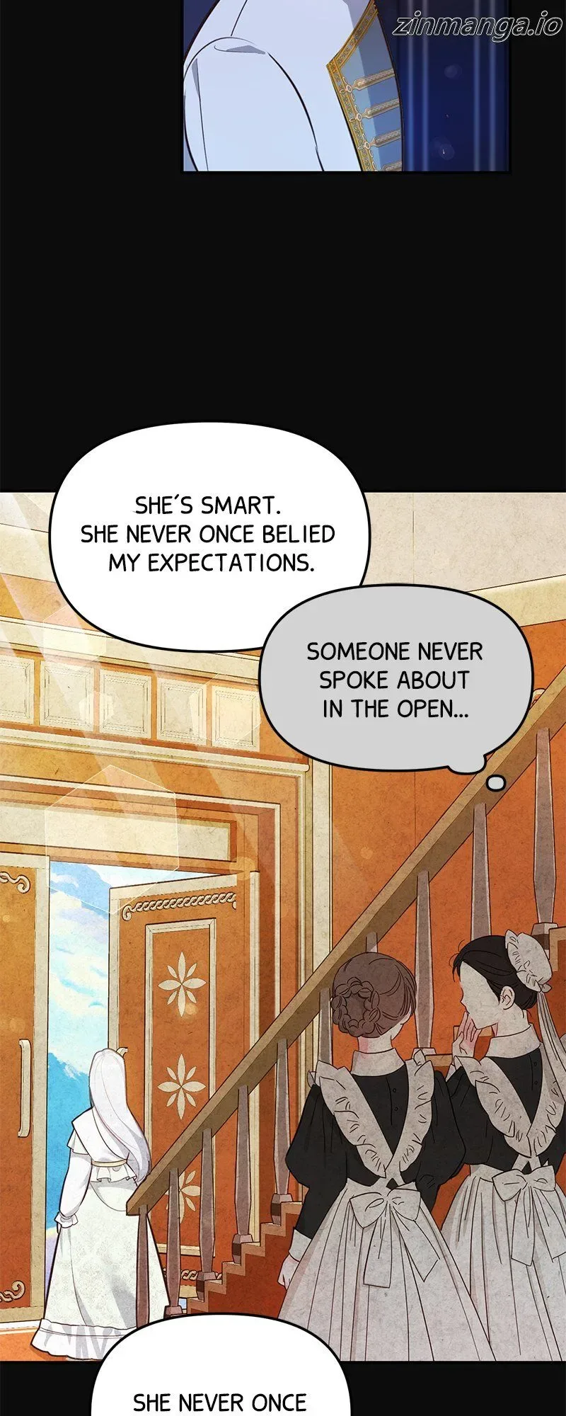 The Fake Duchess In Distresss Chapter 39 page 44