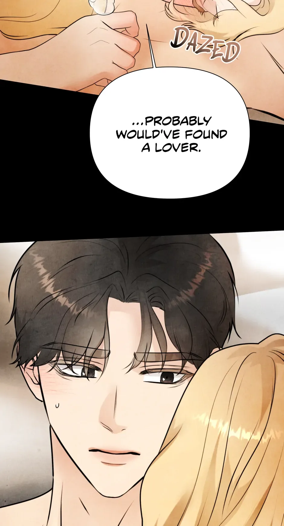 The Duchess Wants To Do It Chapter 39 page 71