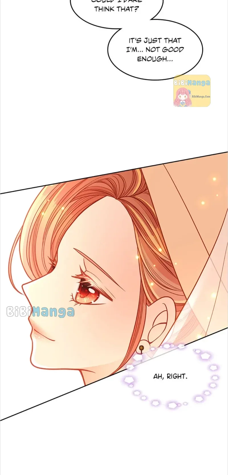 The Duchess’s Secret Dressing Room Chapter 38 page 61