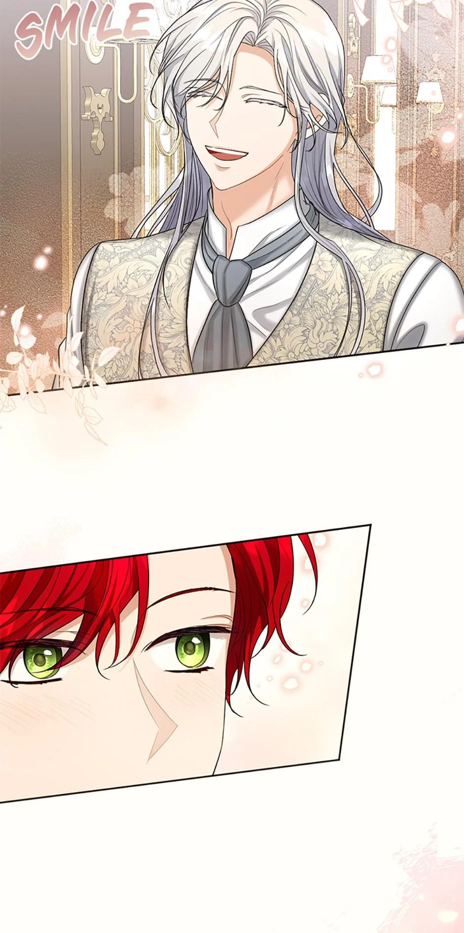 The Duke of Ashleyan’s Contractual Marriage Chapter 39 page 57