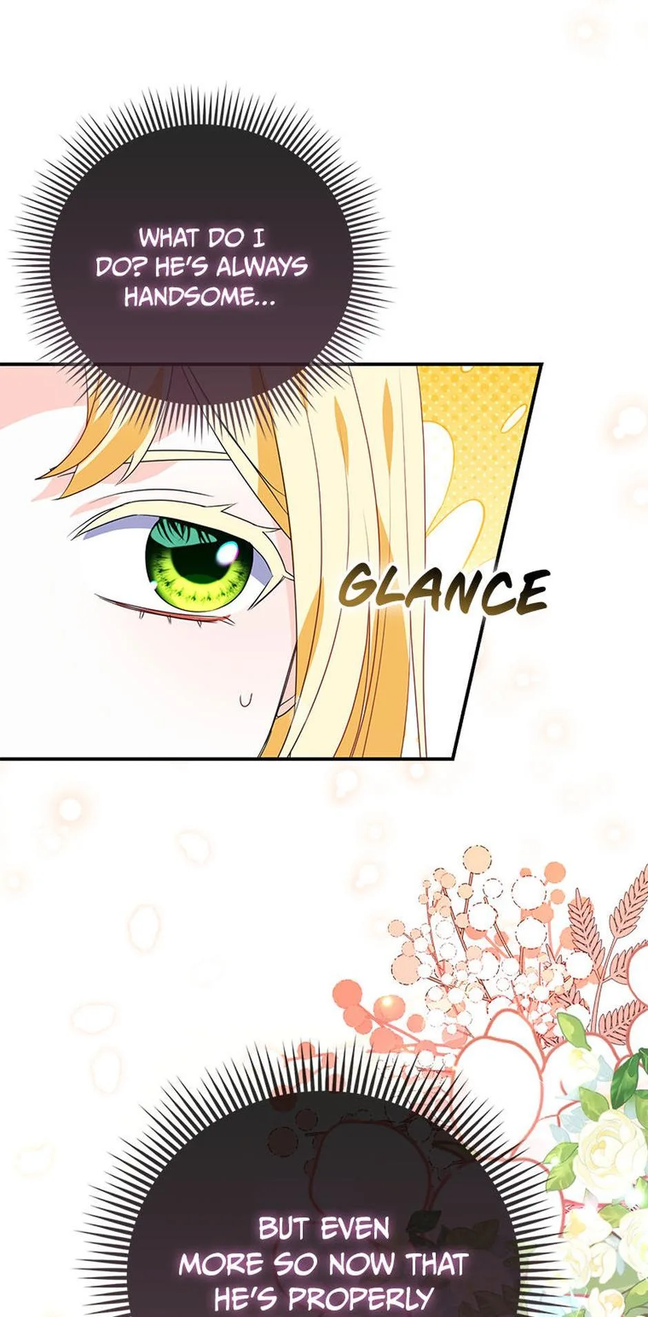 The Fake Rides in a Flower Kiln Chapter 39 page 5