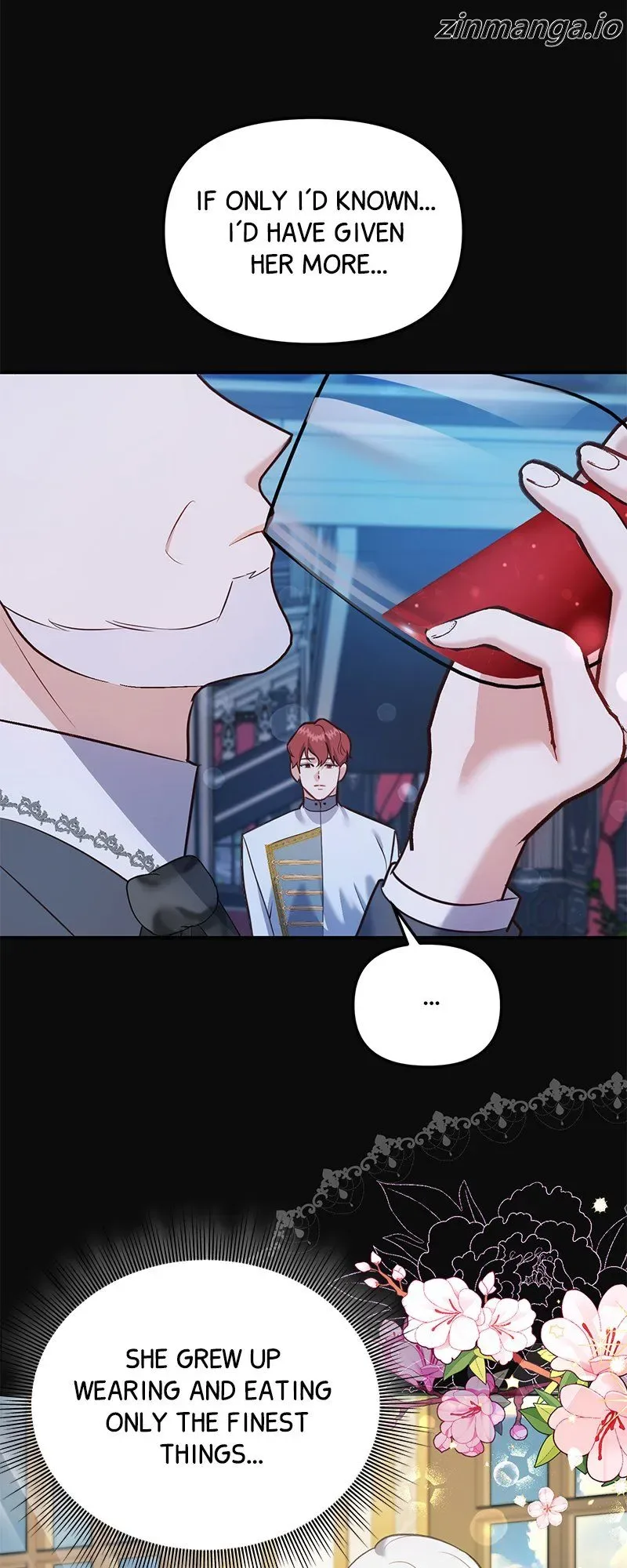 The Fake Duchess In Distresss Chapter 39 page 57