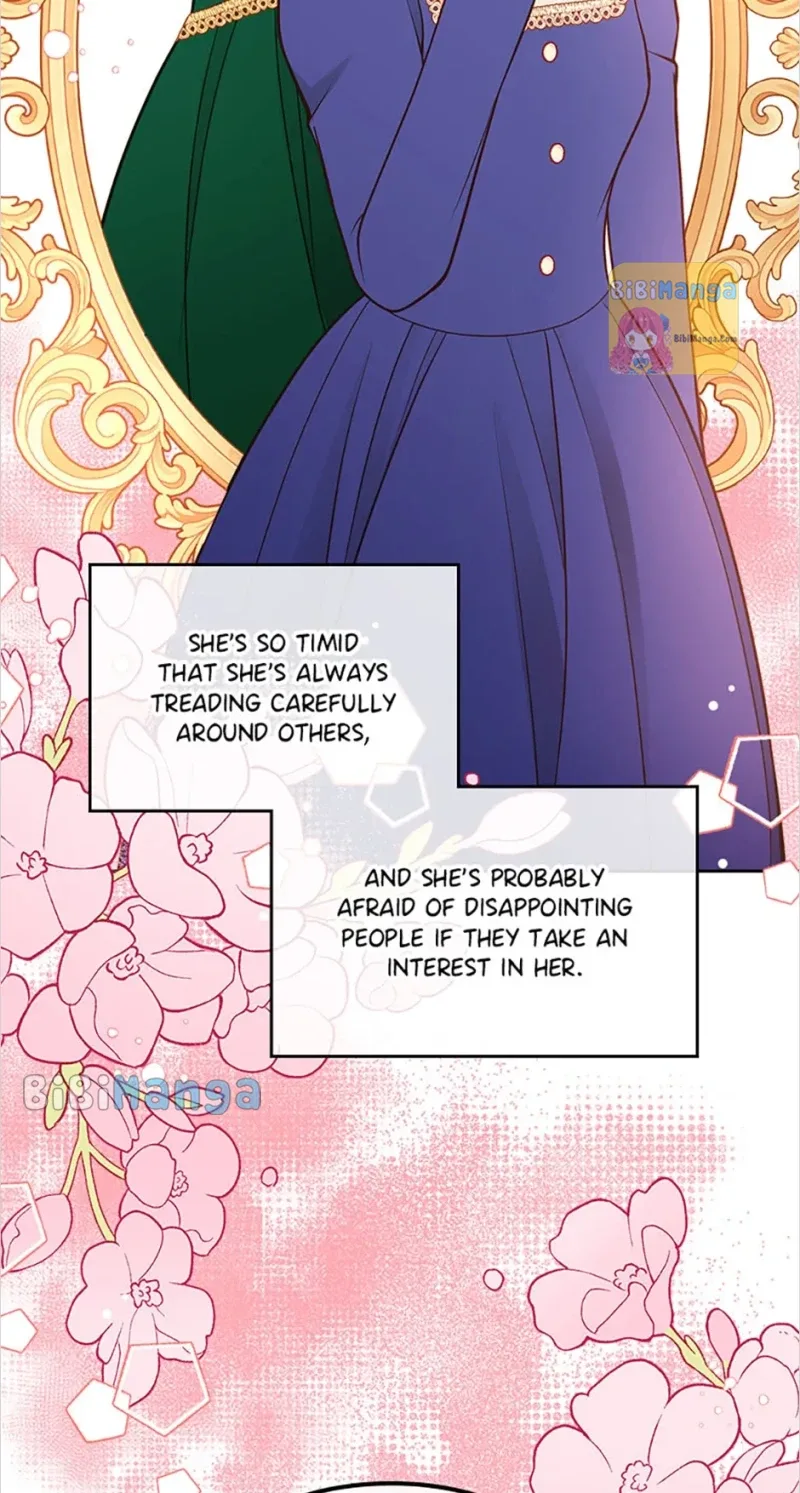 The Duchess’s Secret Dressing Room Chapter 38 page 63