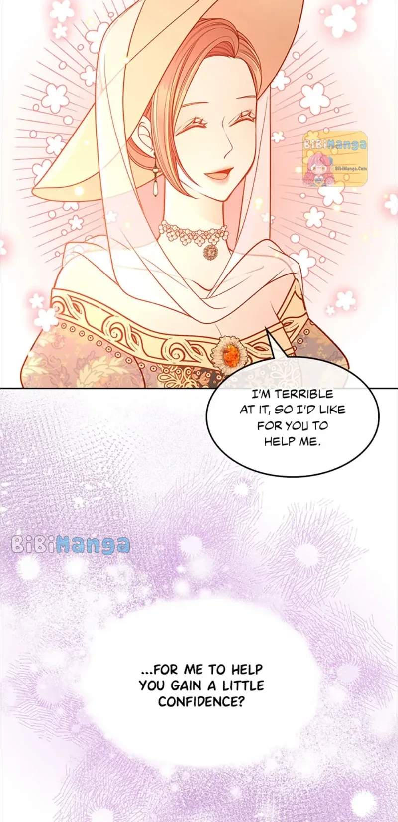 The Duchess’s Secret Dressing Room Chapter 38 page 67