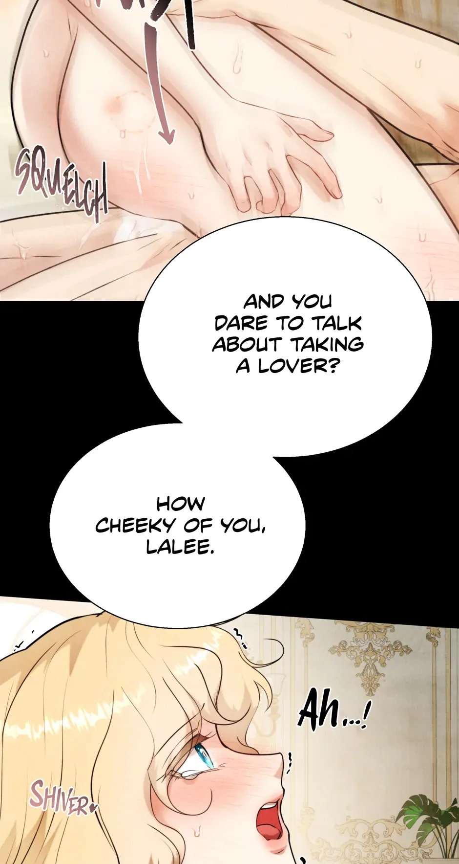 The Duchess Wants To Do It Chapter 39 page 78