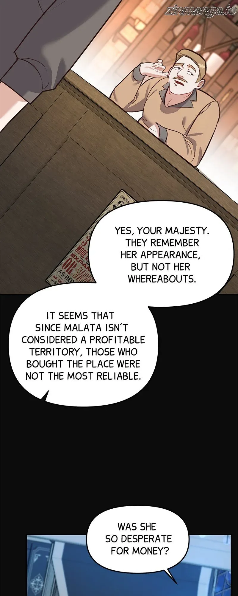 The Fake Duchess In Distresss Chapter 39 page 55