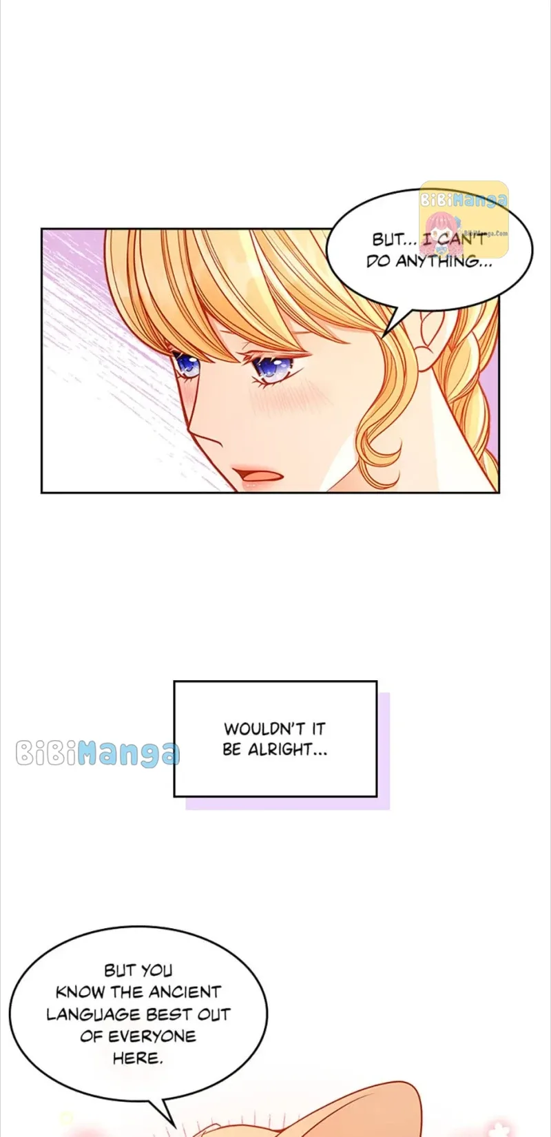 The Duchess’s Secret Dressing Room Chapter 38 page 66