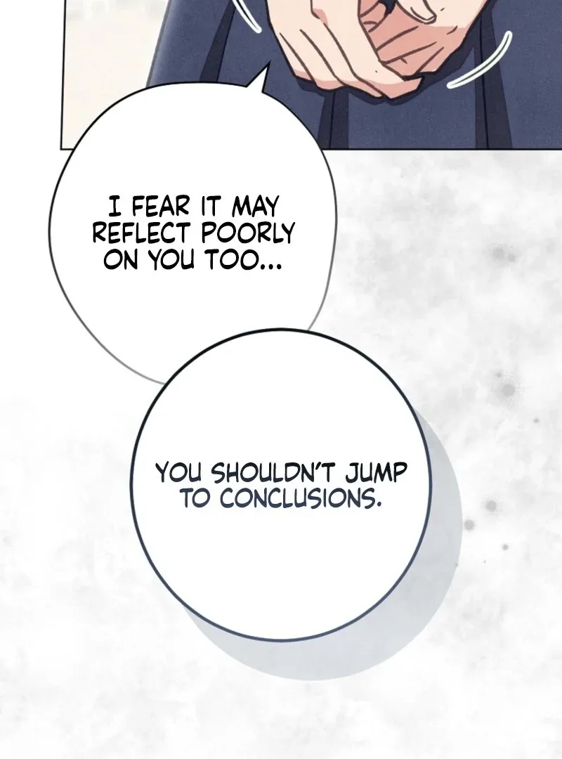 The Duke’s Obsession with His Wife Chapter 39 page 41