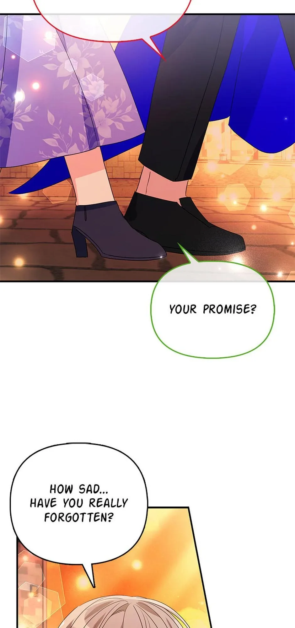 The Fake Rides in a Flower Kiln Chapter 39 page 14