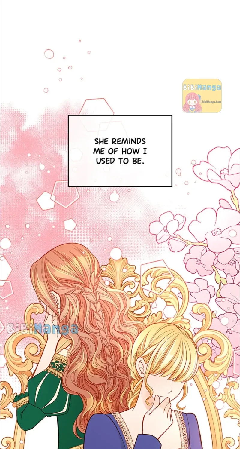 The Duchess’s Secret Dressing Room Chapter 38 page 62