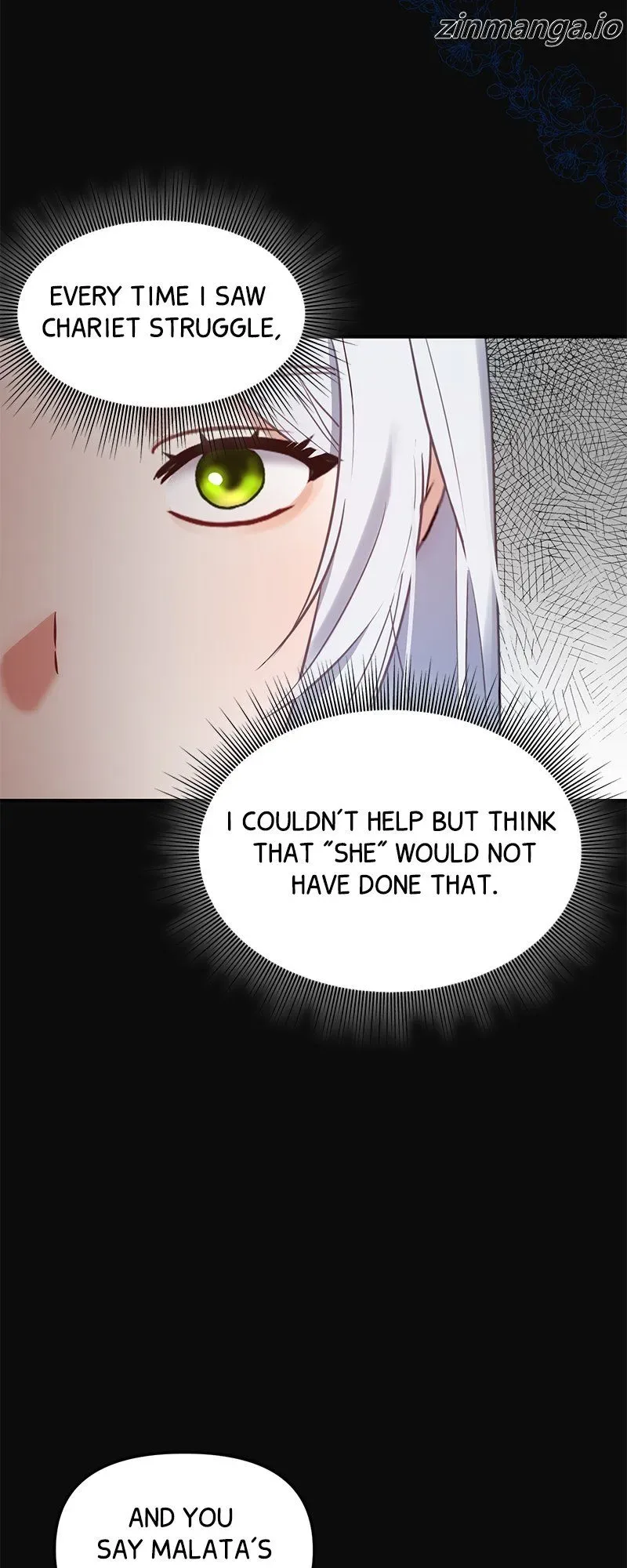 The Fake Duchess In Distresss Chapter 39 page 53