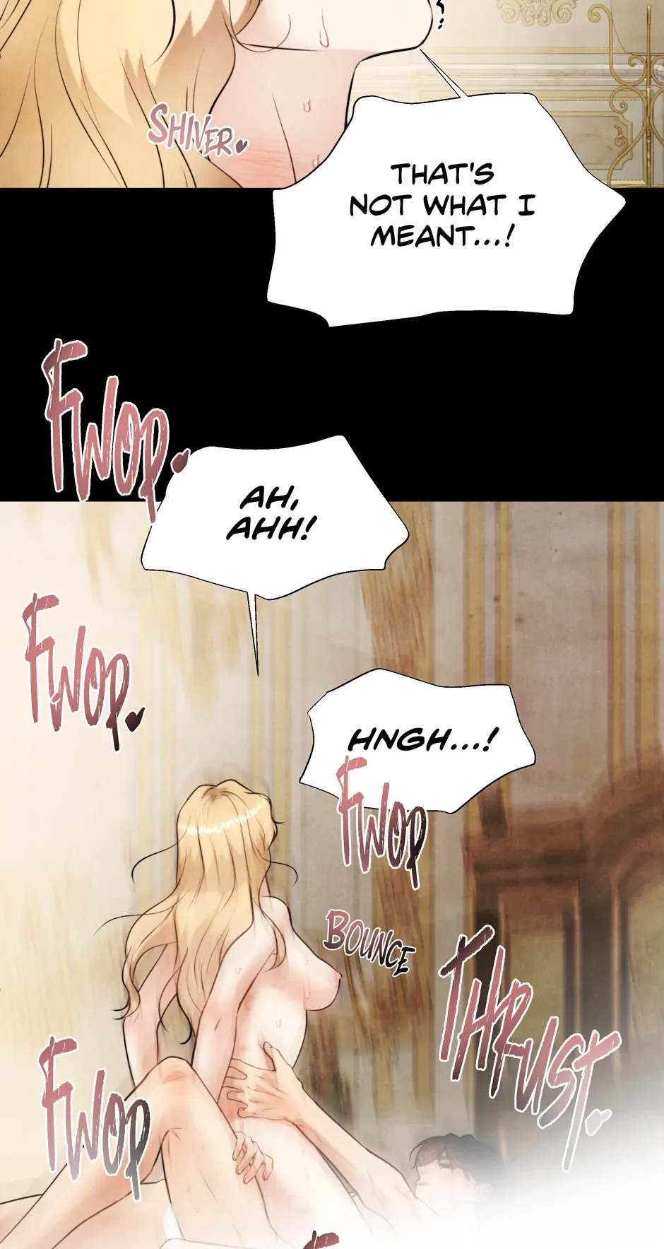 The Duchess Wants To Do It Chapter 39 page 79