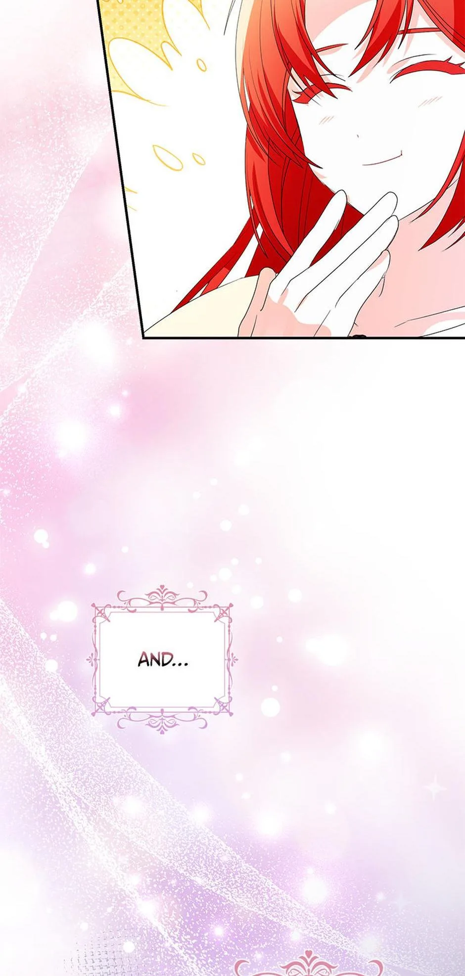 The Fake Rides in a Flower Kiln Chapter 39 page 25