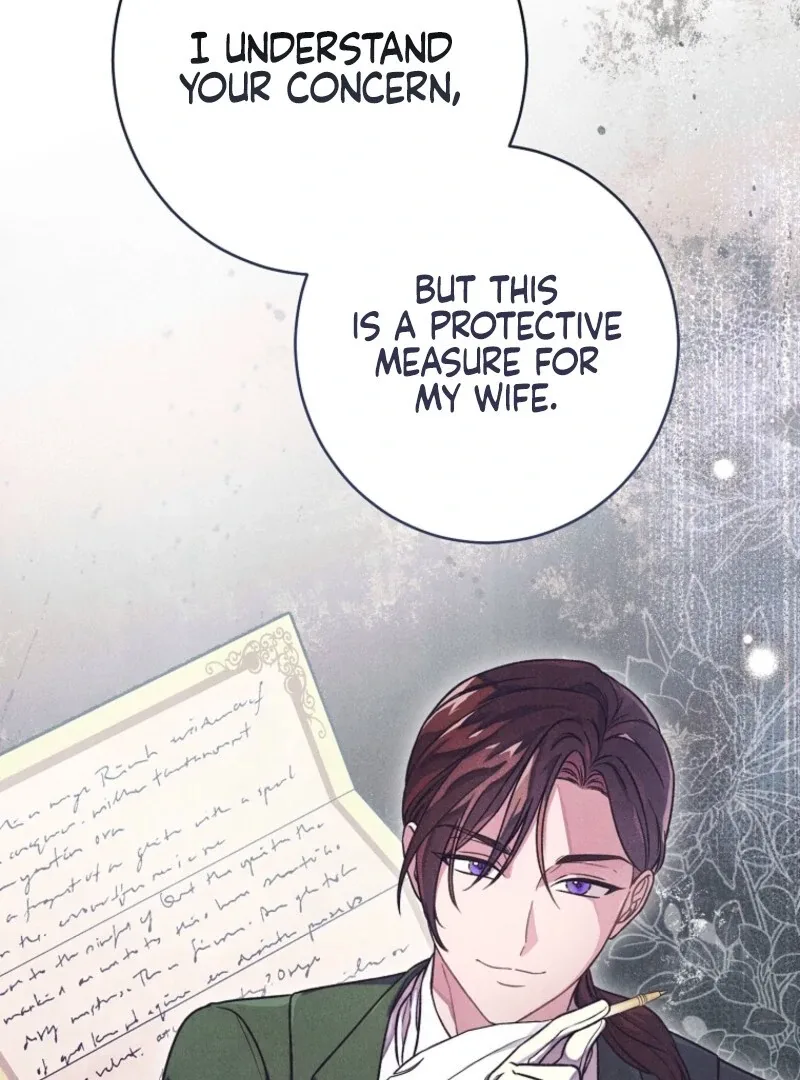 The Duke’s Obsession with His Wife Chapter 39 page 44