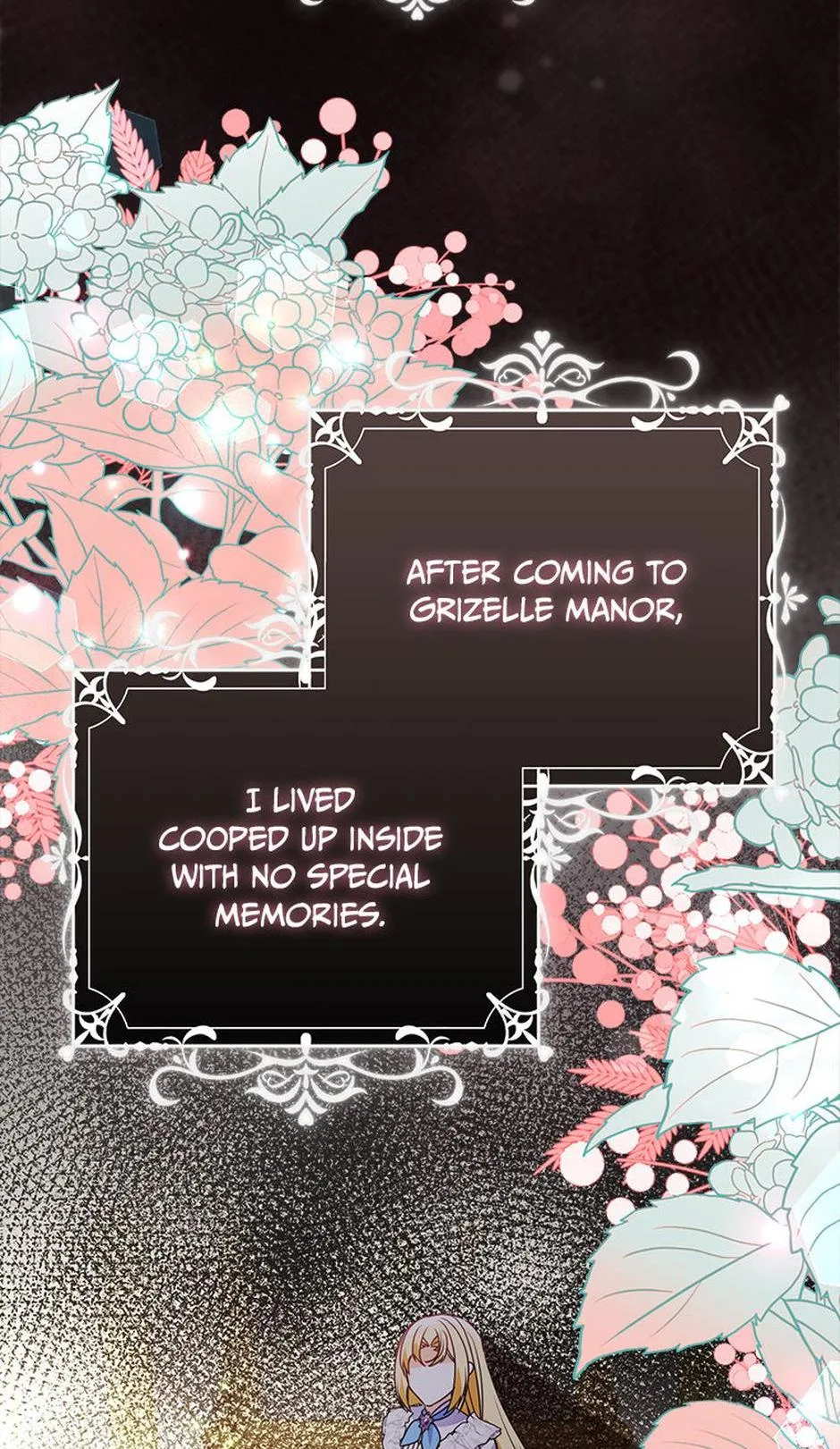 The Fake Rides in a Flower Kiln Chapter 39 page 21