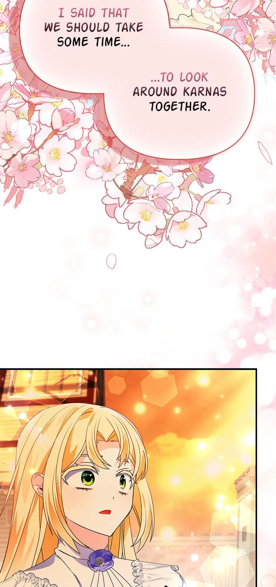 The Fake Rides in a Flower Kiln Chapter 39 page 17