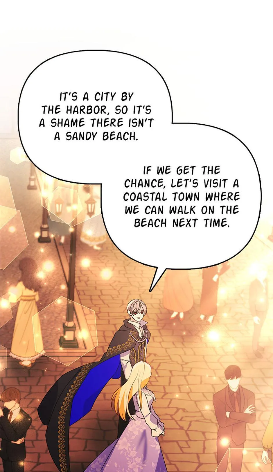 The Fake Rides in a Flower Kiln Chapter 39 page 19