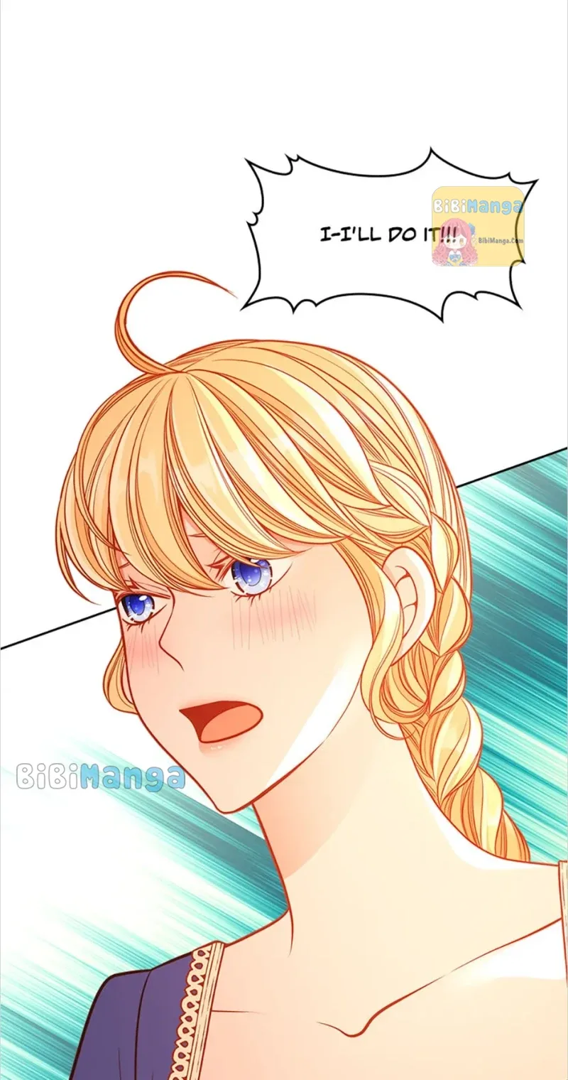 The Duchess’s Secret Dressing Room Chapter 38 page 72