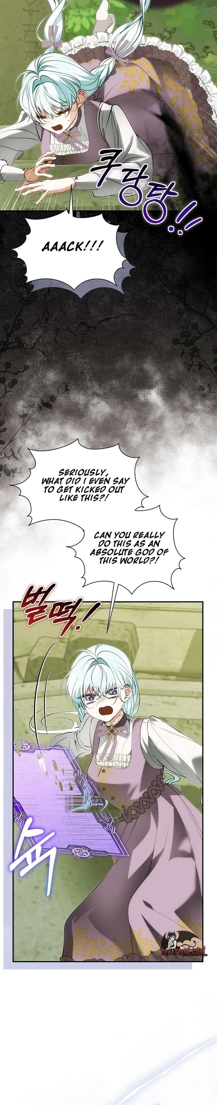 The Fake Saint of a Reverse Harem Game Chapter 39 page 31