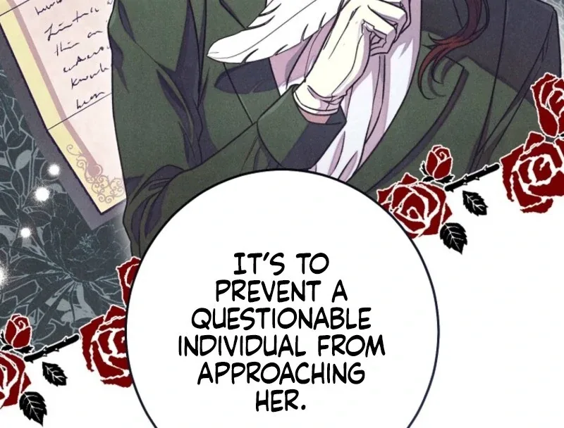 The Duke’s Obsession with His Wife Chapter 39 page 45
