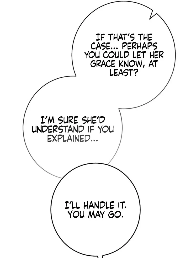 The Duke’s Obsession with His Wife Chapter 39 page 47