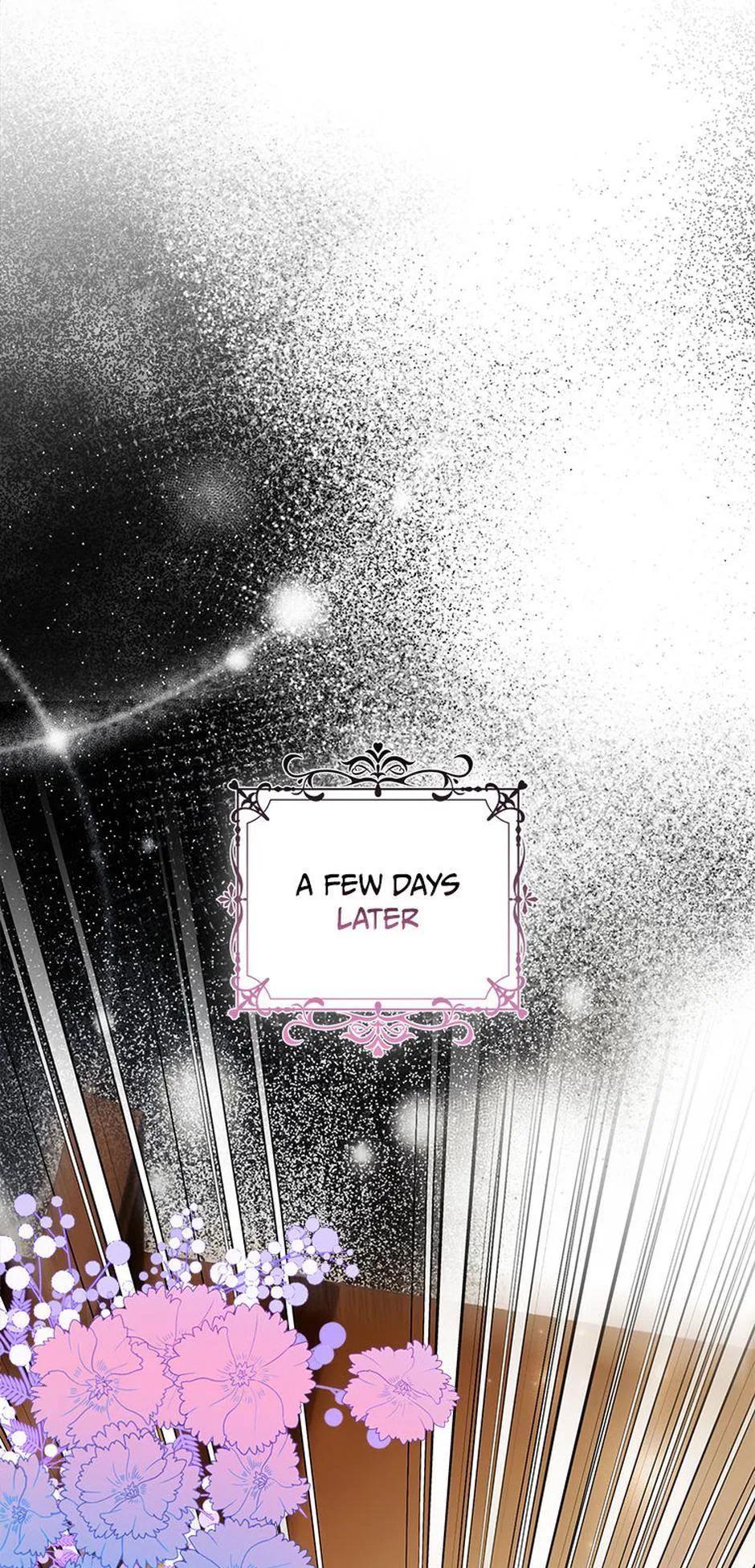 The Fake Rides in a Flower Kiln Chapter 39 page 31