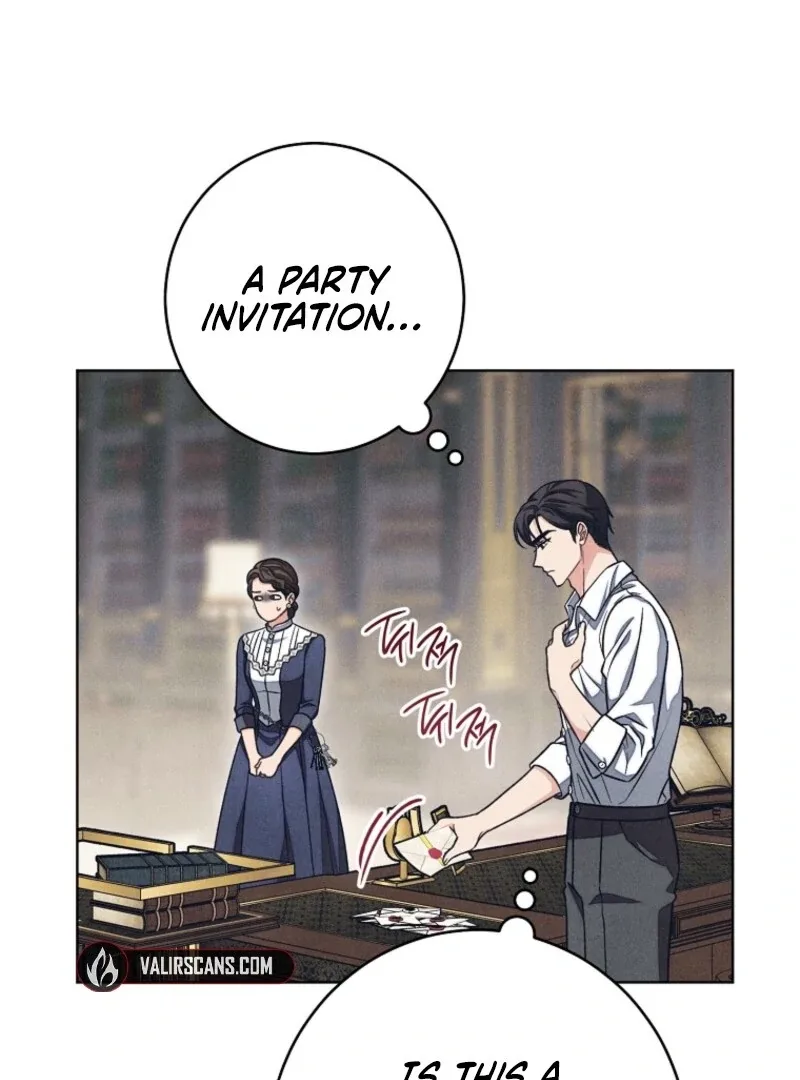 The Duke’s Obsession with His Wife Chapter 39 page 59