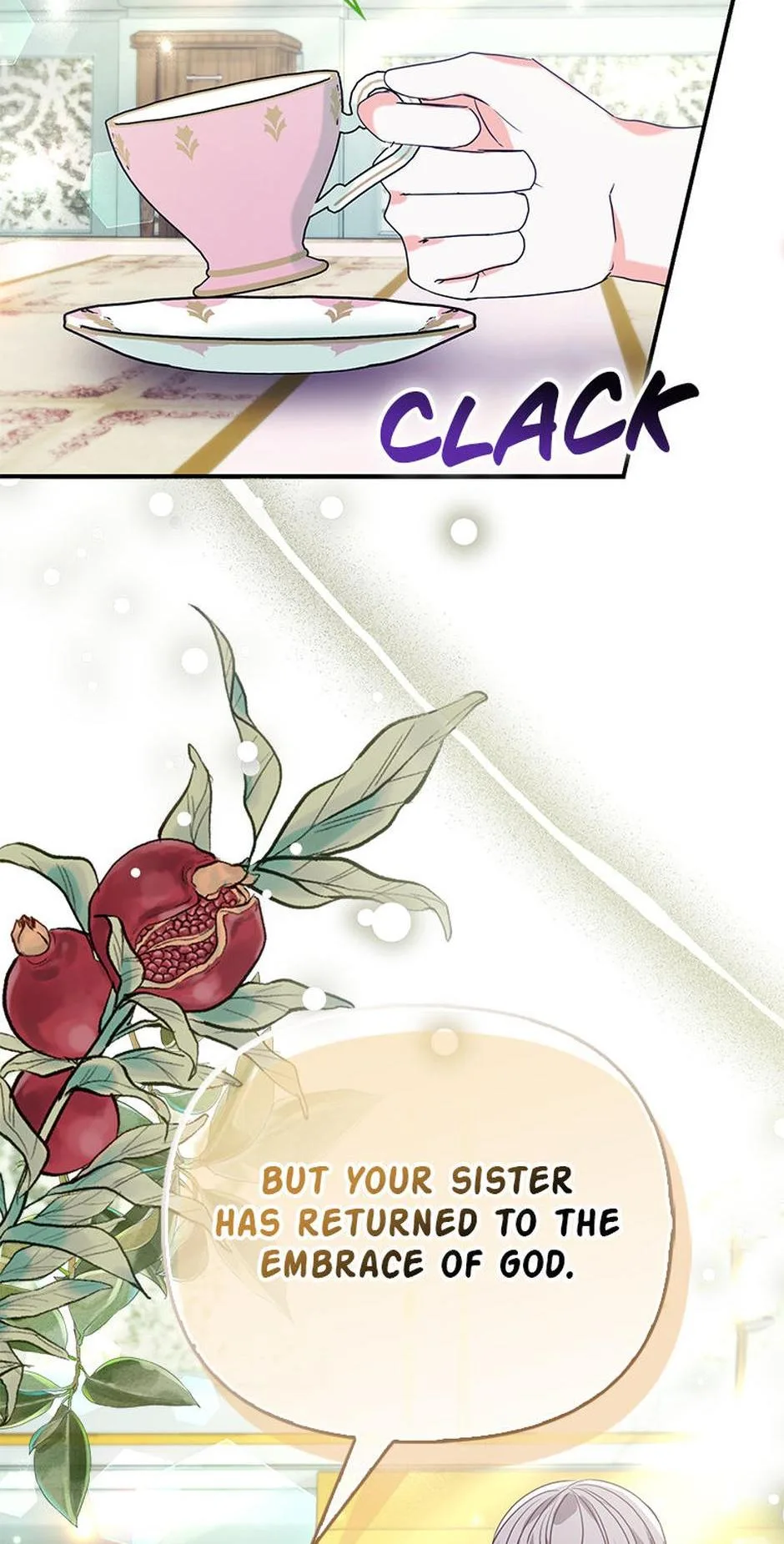 The Fake Rides in a Flower Kiln Chapter 39 page 41