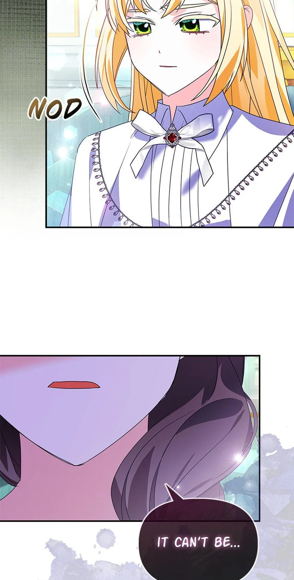 The Fake Rides in a Flower Kiln Chapter 39 page 44