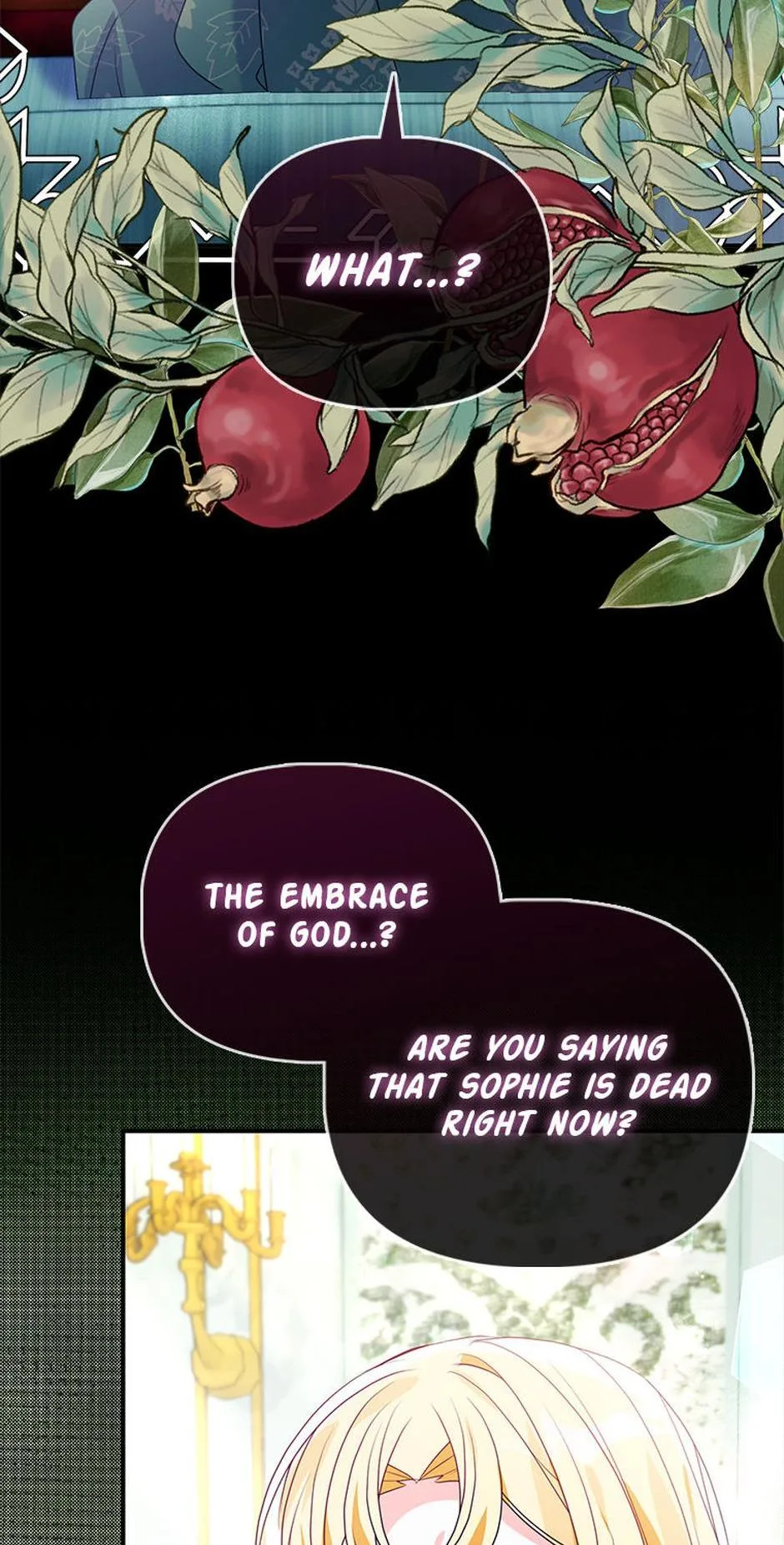 The Fake Rides in a Flower Kiln Chapter 39 page 43