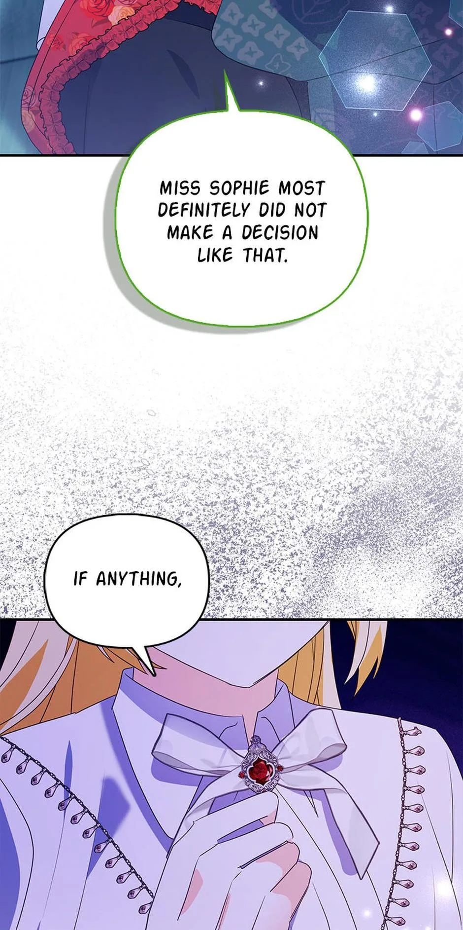 The Fake Rides in a Flower Kiln Chapter 39 page 51