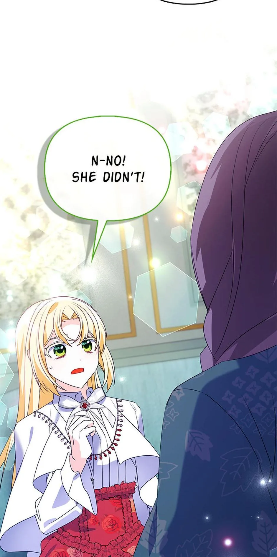 The Fake Rides in a Flower Kiln Chapter 39 page 50