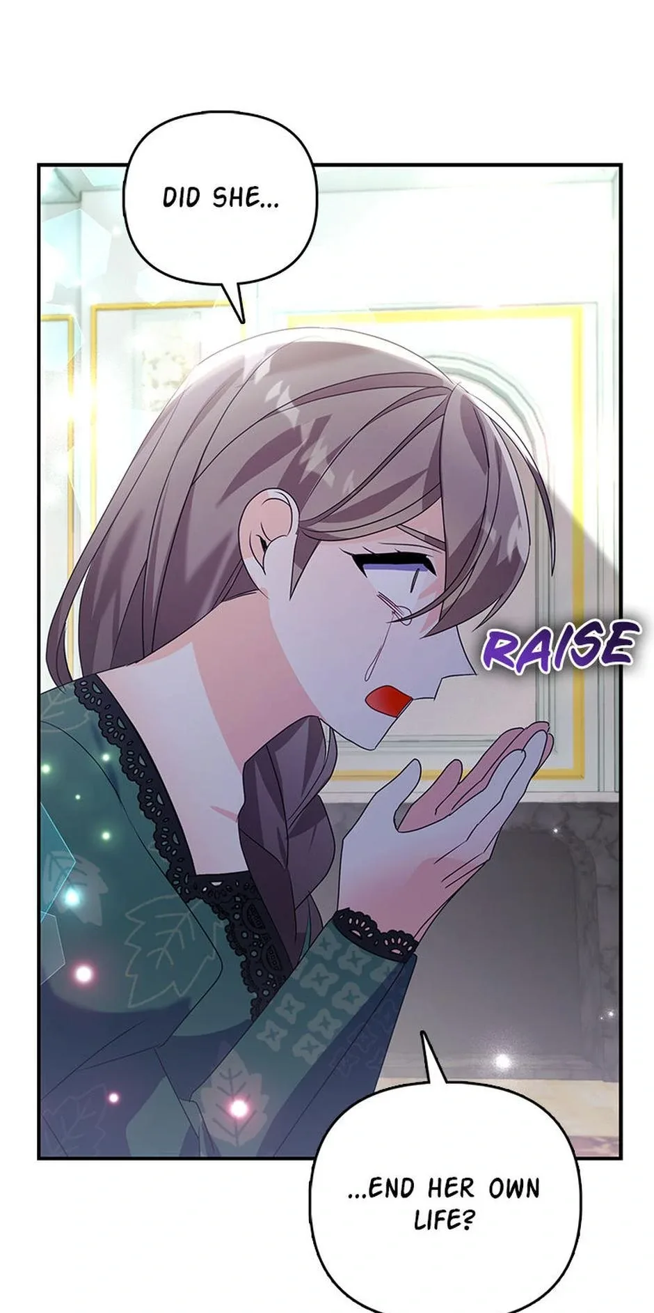 The Fake Rides in a Flower Kiln Chapter 39 page 49