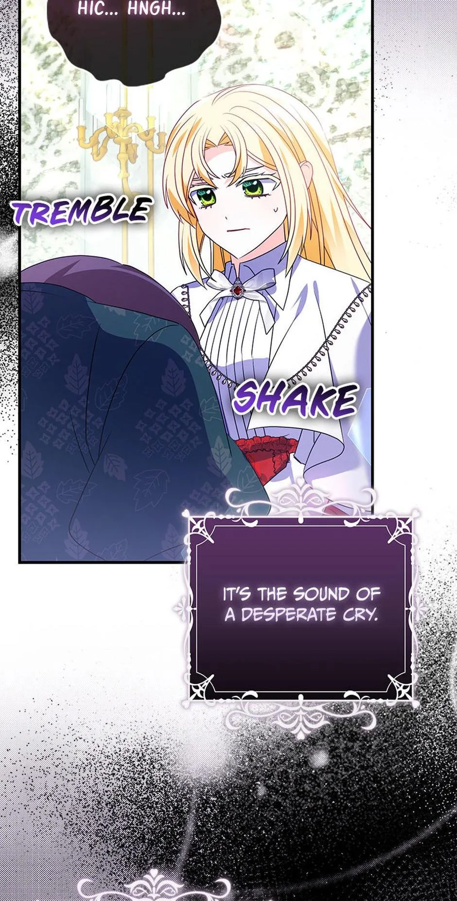 The Fake Rides in a Flower Kiln Chapter 39 page 47