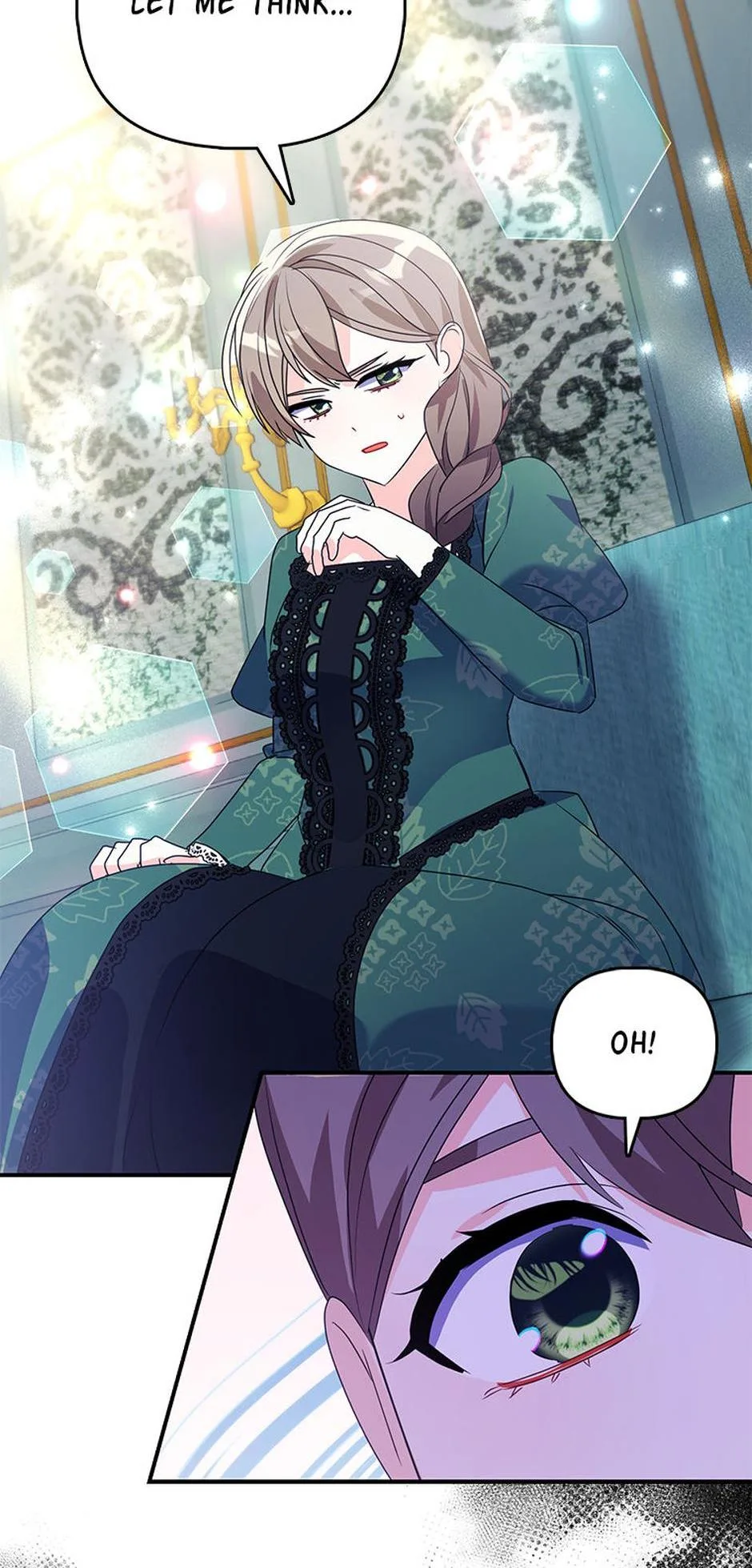 The Fake Rides in a Flower Kiln Chapter 39 page 60