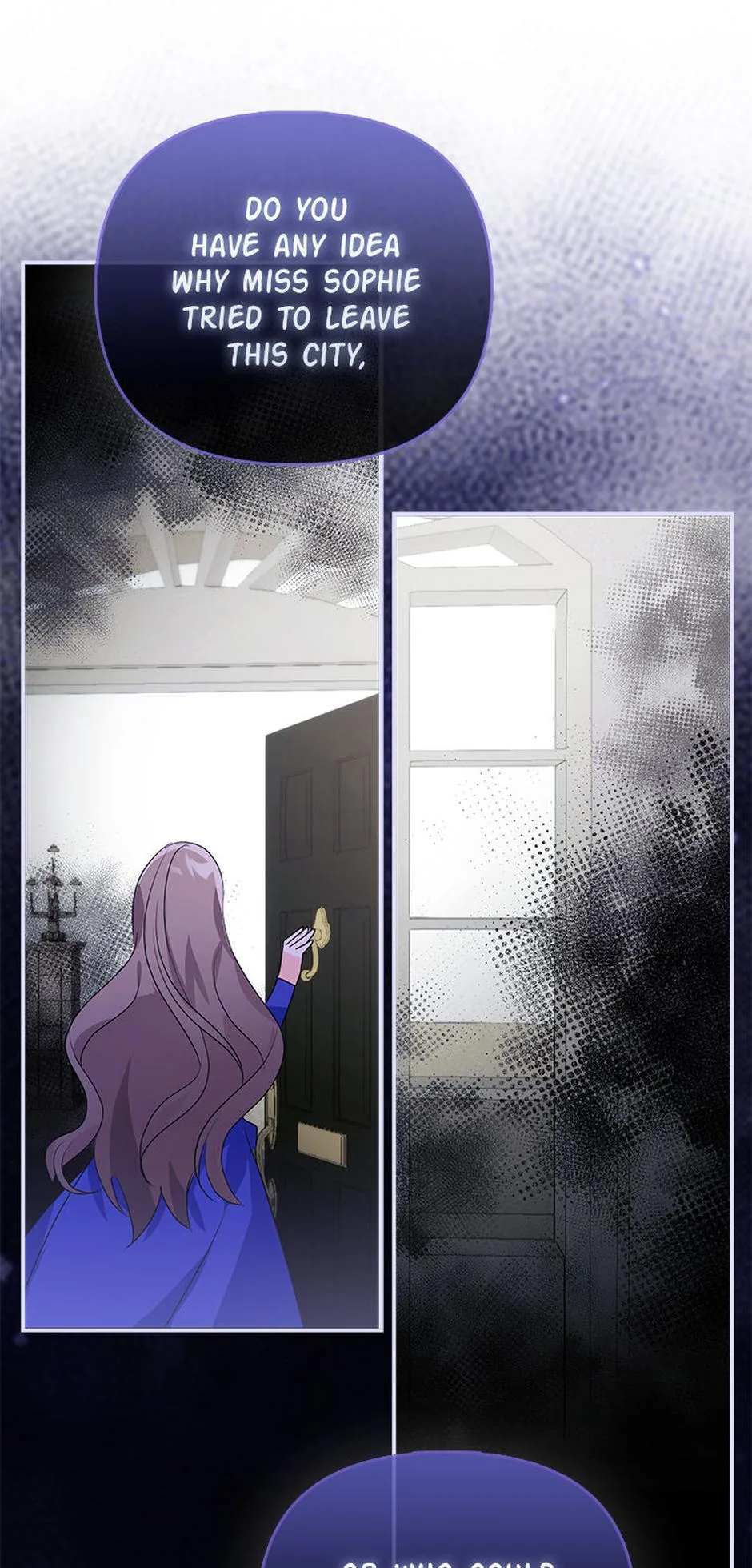 The Fake Rides in a Flower Kiln Chapter 39 page 58