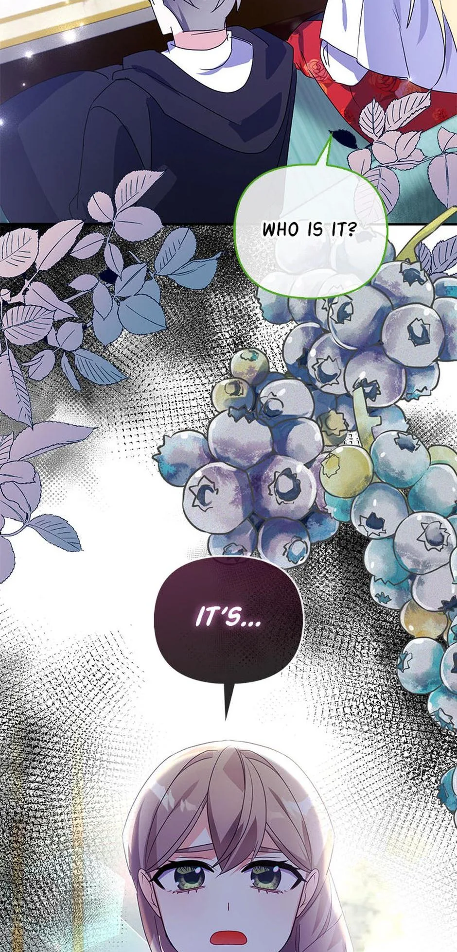 The Fake Rides in a Flower Kiln Chapter 39 page 62