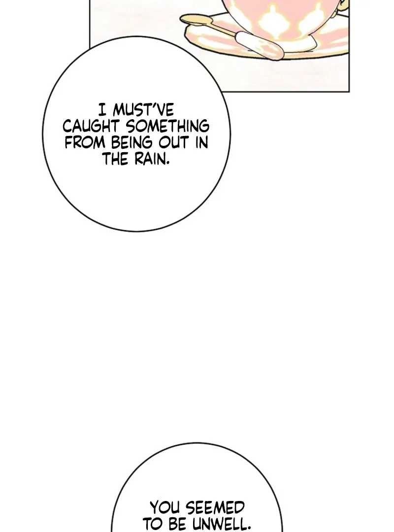 The Duke’s Obsession with His Wife Chapter 39 page 85