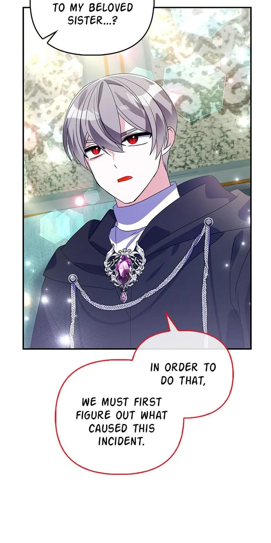 The Fake Rides in a Flower Kiln Chapter 39 page 57
