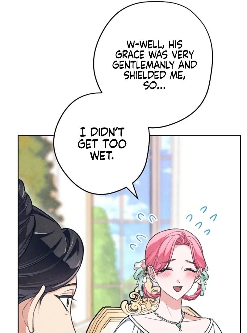The Duke’s Obsession with His Wife Chapter 39 page 92